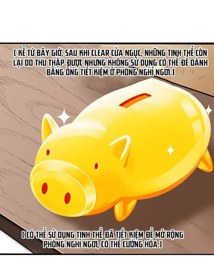 Tôi Là Người Chơi Duy Nhất Đăng Nhập Nettruyen ZZZ Chương 19 Page 27