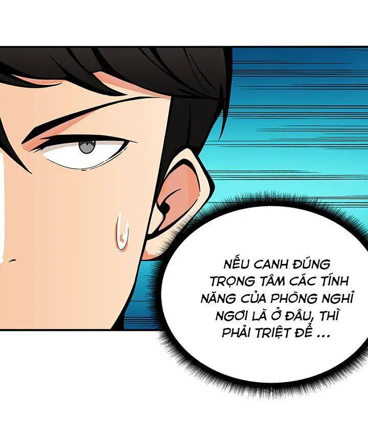 Tôi Là Người Chơi Duy Nhất Đăng Nhập Nettruyen ZZZ Chương 19 Page 30
