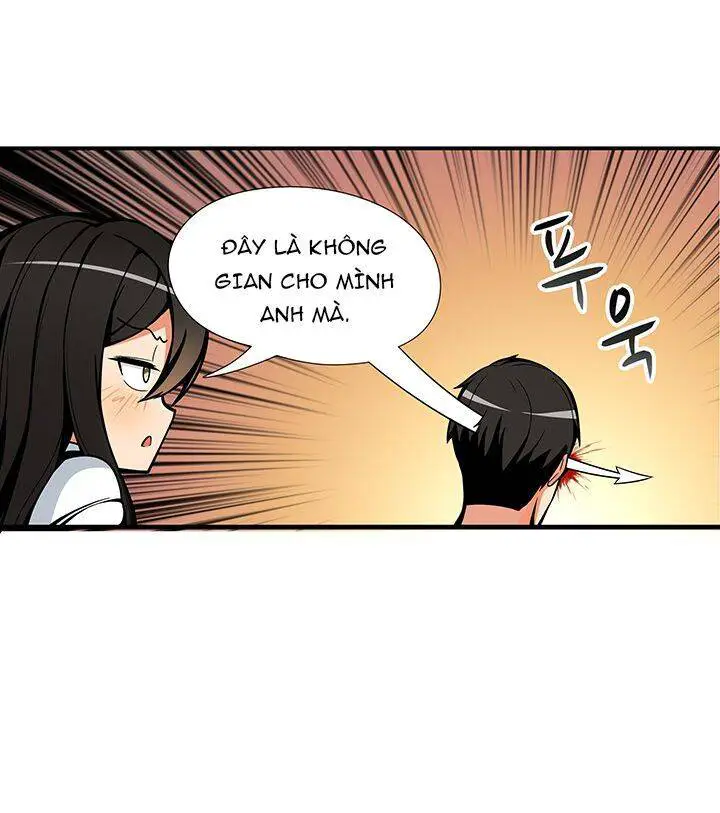Tôi Là Người Chơi Duy Nhất Đăng Nhập Nettruyen ZZZ Chương 19 Page 31
