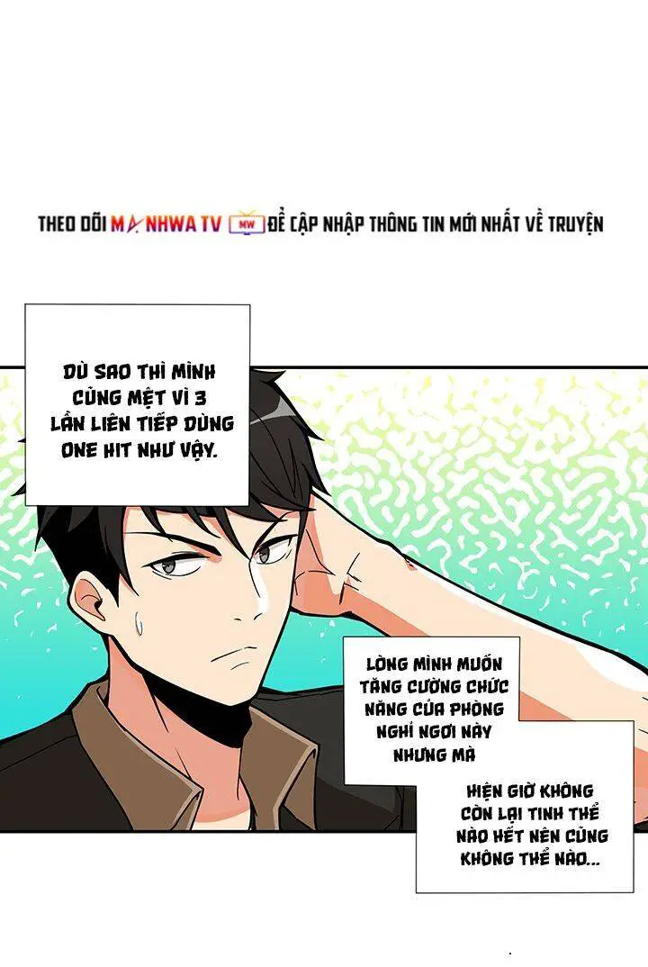 Tôi Là Người Chơi Duy Nhất Đăng Nhập Nettruyen ZZZ Chương 19 Page 34
