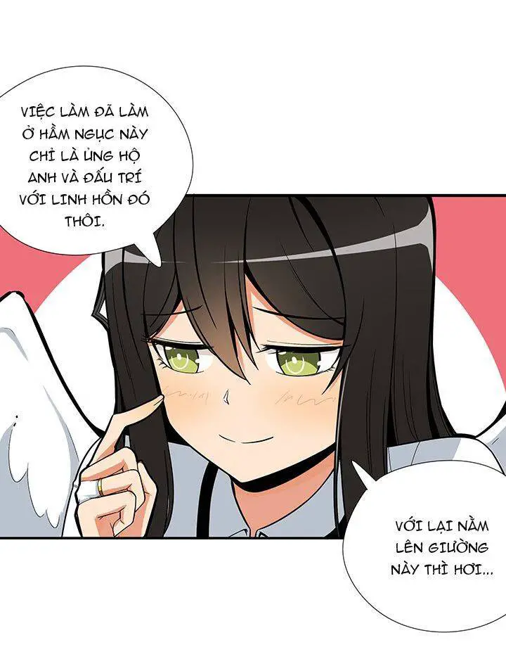 Tôi Là Người Chơi Duy Nhất Đăng Nhập Nettruyen ZZZ Chương 19 Page 37