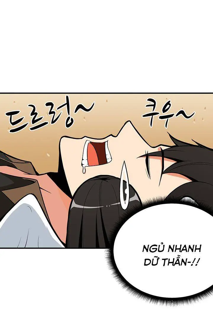 Tôi Là Người Chơi Duy Nhất Đăng Nhập Nettruyen ZZZ Chương 19 Page 39