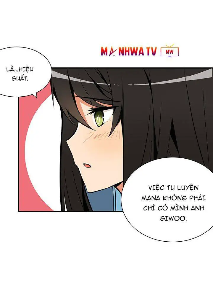 Tôi Là Người Chơi Duy Nhất Đăng Nhập Nettruyen ZZZ Chương 19 Page 41