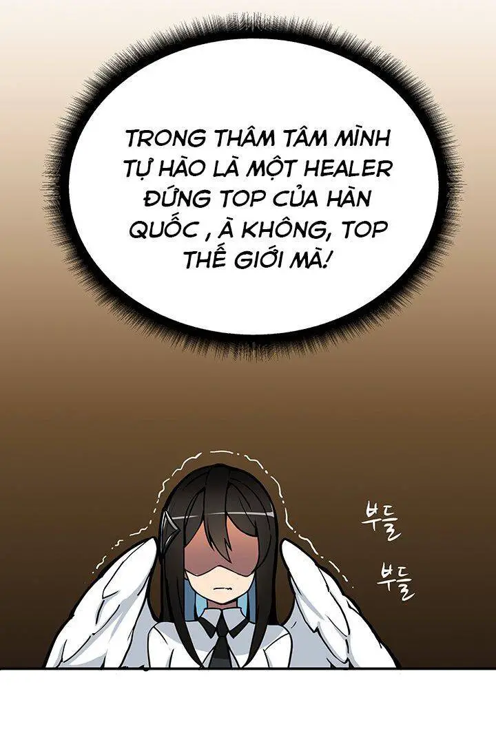 Tôi Là Người Chơi Duy Nhất Đăng Nhập Nettruyen ZZZ Chương 19 Page 47