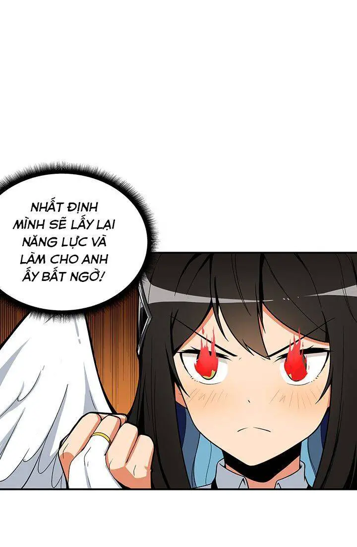 Tôi Là Người Chơi Duy Nhất Đăng Nhập Nettruyen ZZZ Chương 19 Page 48