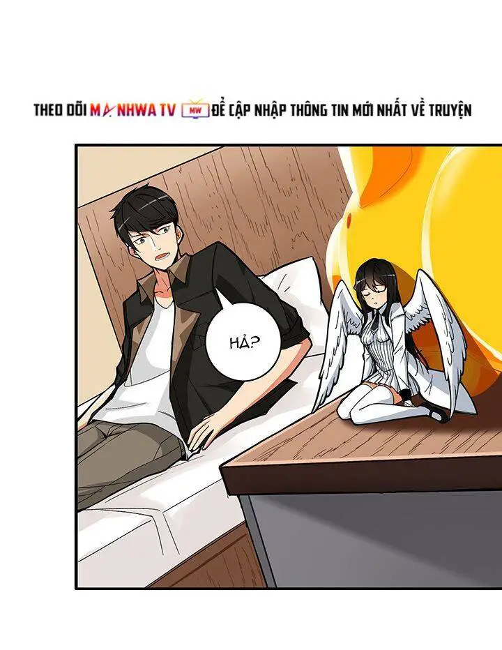 Tôi Là Người Chơi Duy Nhất Đăng Nhập Nettruyen ZZZ Chương 19 Page 52