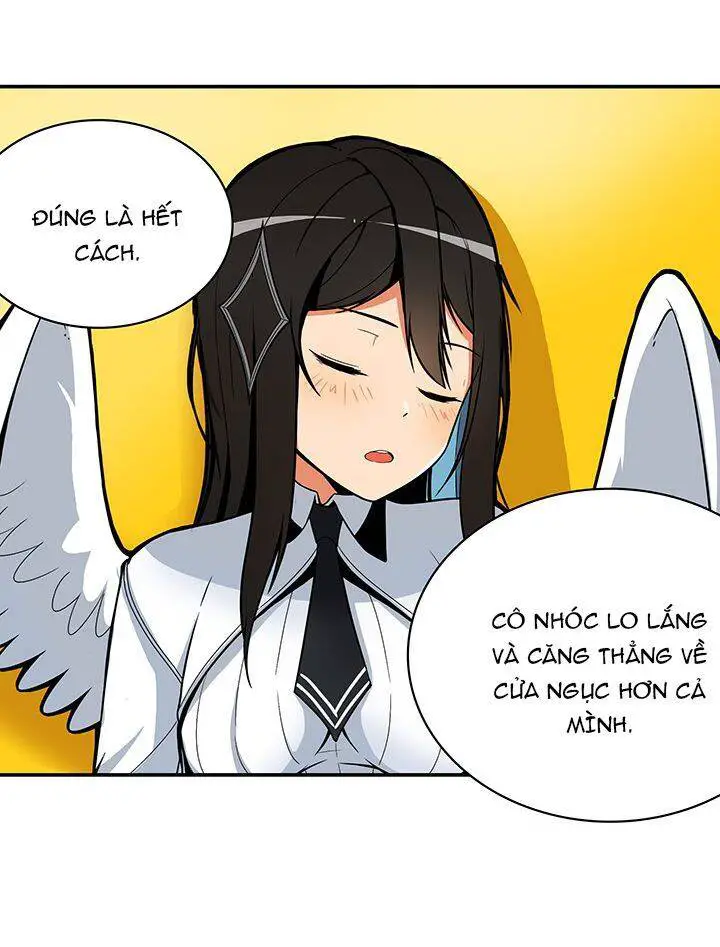 Tôi Là Người Chơi Duy Nhất Đăng Nhập Nettruyen ZZZ Chương 19 Page 54