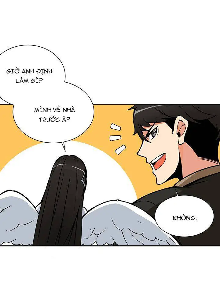 Tôi Là Người Chơi Duy Nhất Đăng Nhập Nettruyen ZZZ Chương 19 Page 58