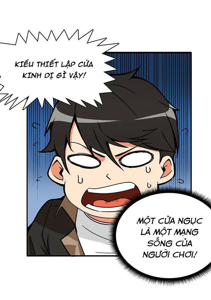 Tôi Là Người Chơi Duy Nhất Đăng Nhập Nettruyen ZZZ Chương 19 Page 67