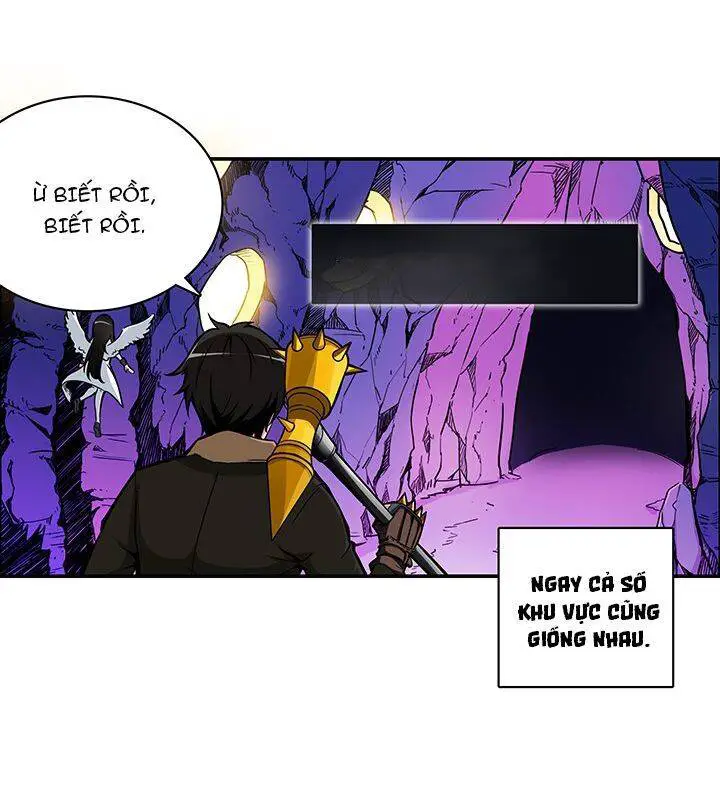 Tôi Là Người Chơi Duy Nhất Đăng Nhập Nettruyen ZZZ Chương 19 Page 70