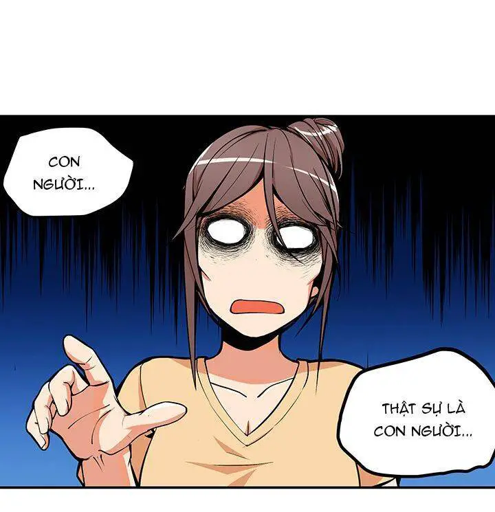 Tôi Là Người Chơi Duy Nhất Đăng Nhập Nettruyen ZZZ Chương 19 Page 73