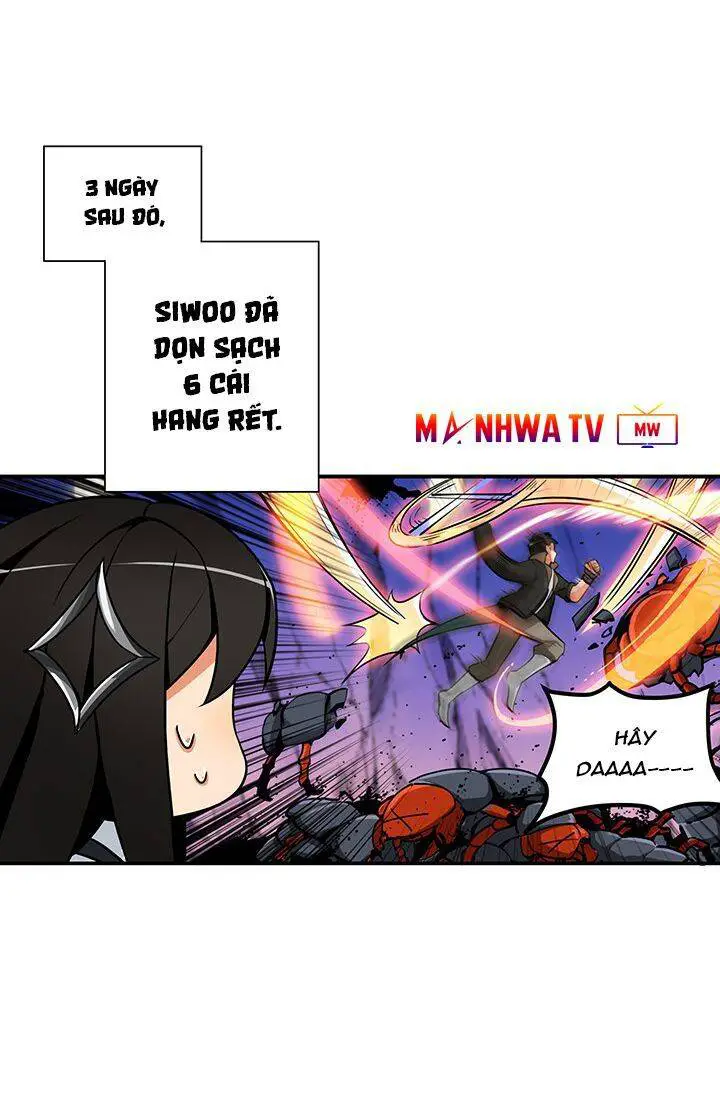 Tôi Là Người Chơi Duy Nhất Đăng Nhập Nettruyen ZZZ Chương 19 Page 76