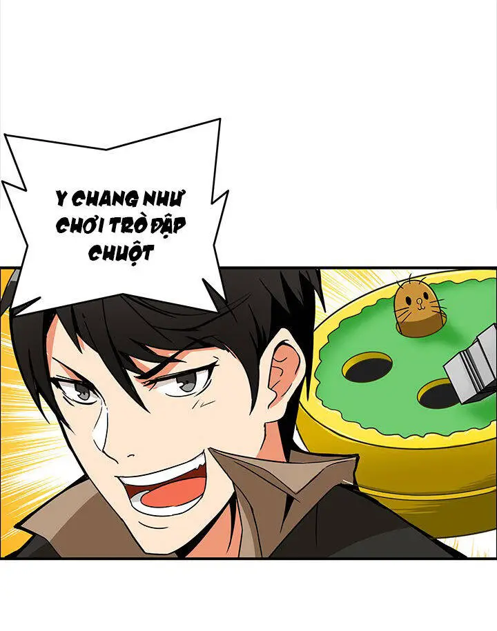 Tôi Là Người Chơi Duy Nhất Đăng Nhập Nettruyen ZZZ Chương 15 Page 9