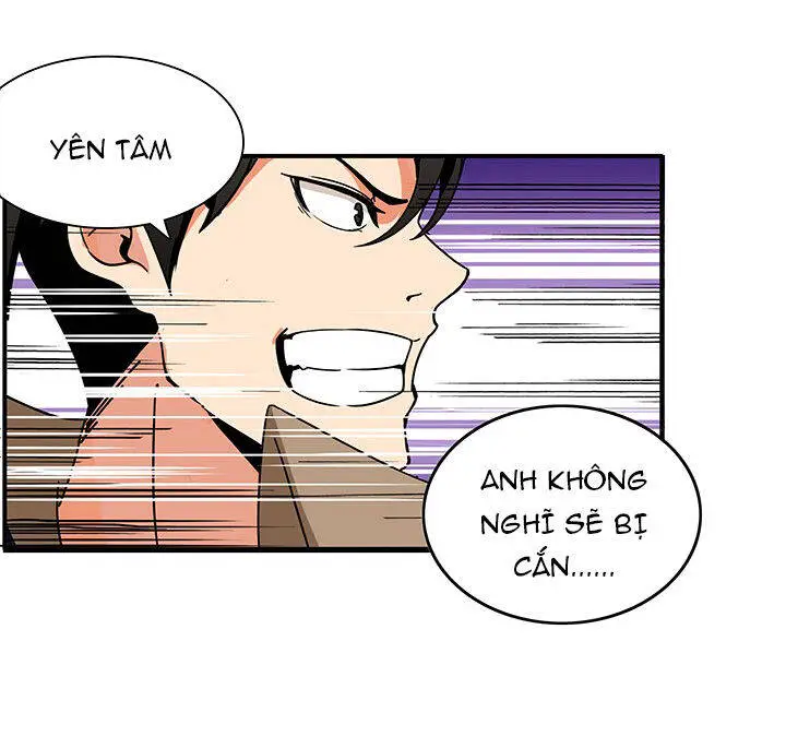 Tôi Là Người Chơi Duy Nhất Đăng Nhập Nettruyen ZZZ Chương 15 Page 12