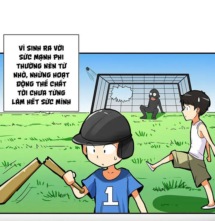 Tôi Là Người Chơi Duy Nhất Đăng Nhập Nettruyen ZZZ Chương 15 Page 19