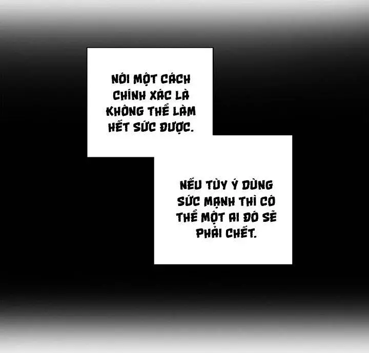 Tôi Là Người Chơi Duy Nhất Đăng Nhập Nettruyen ZZZ Chương 15 Page 20