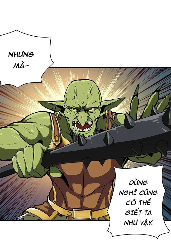Tôi Là Người Chơi Duy Nhất Đăng Nhập Nettruyen ZZZ Chương 23 Page 13