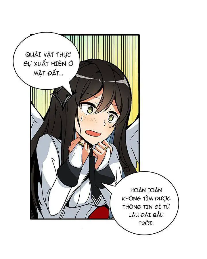 Tôi Là Người Chơi Duy Nhất Đăng Nhập Nettruyen ZZZ Chương 23 Page 34