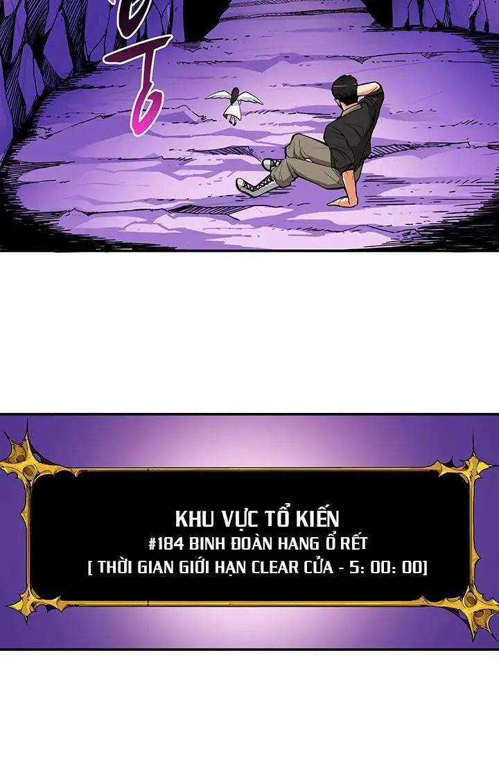 Tôi Là Người Chơi Duy Nhất Đăng Nhập Nettruyen ZZZ Chương 12 Page 31