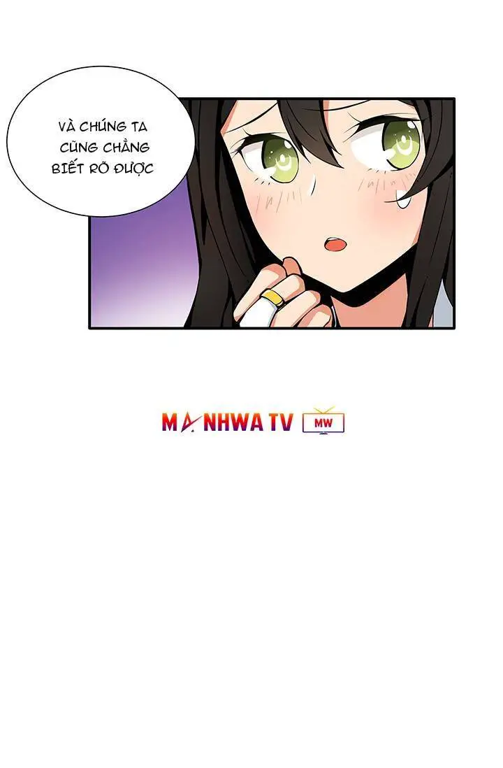Tôi Là Người Chơi Duy Nhất Đăng Nhập Nettruyen ZZZ Chương 12 Page 33