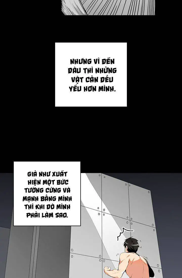 Tôi Là Người Chơi Duy Nhất Đăng Nhập Nettruyen ZZZ Chương 10 Page 19