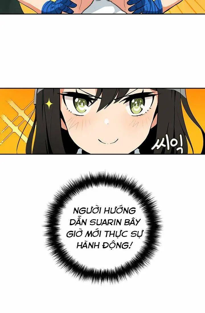 Tôi Là Người Chơi Duy Nhất Đăng Nhập Nettruyen ZZZ Chương 8 Page 8