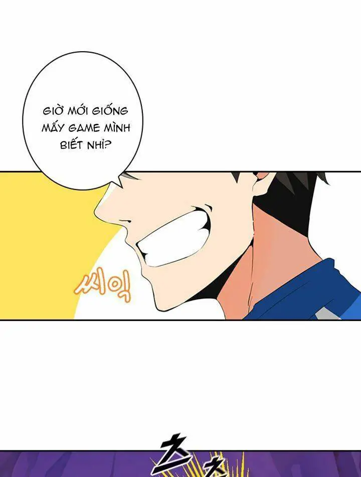 Tôi Là Người Chơi Duy Nhất Đăng Nhập Nettruyen ZZZ Chương 8 Page 26