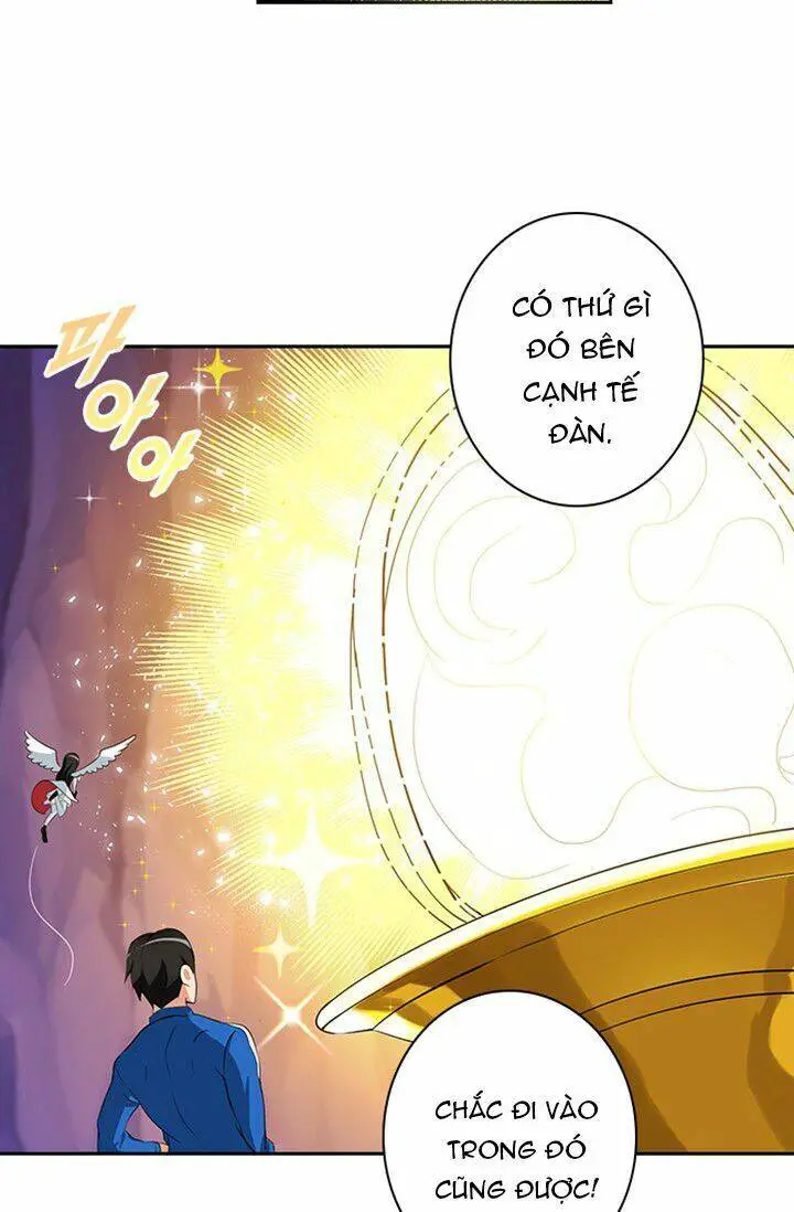 Tôi Là Người Chơi Duy Nhất Đăng Nhập Nettruyen ZZZ Chương 8 Page 33