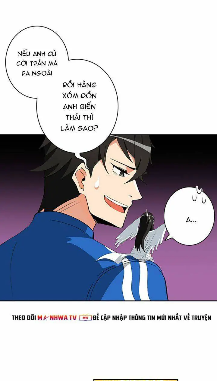 Tôi Là Người Chơi Duy Nhất Đăng Nhập Nettruyen ZZZ Chương 8 Page 37