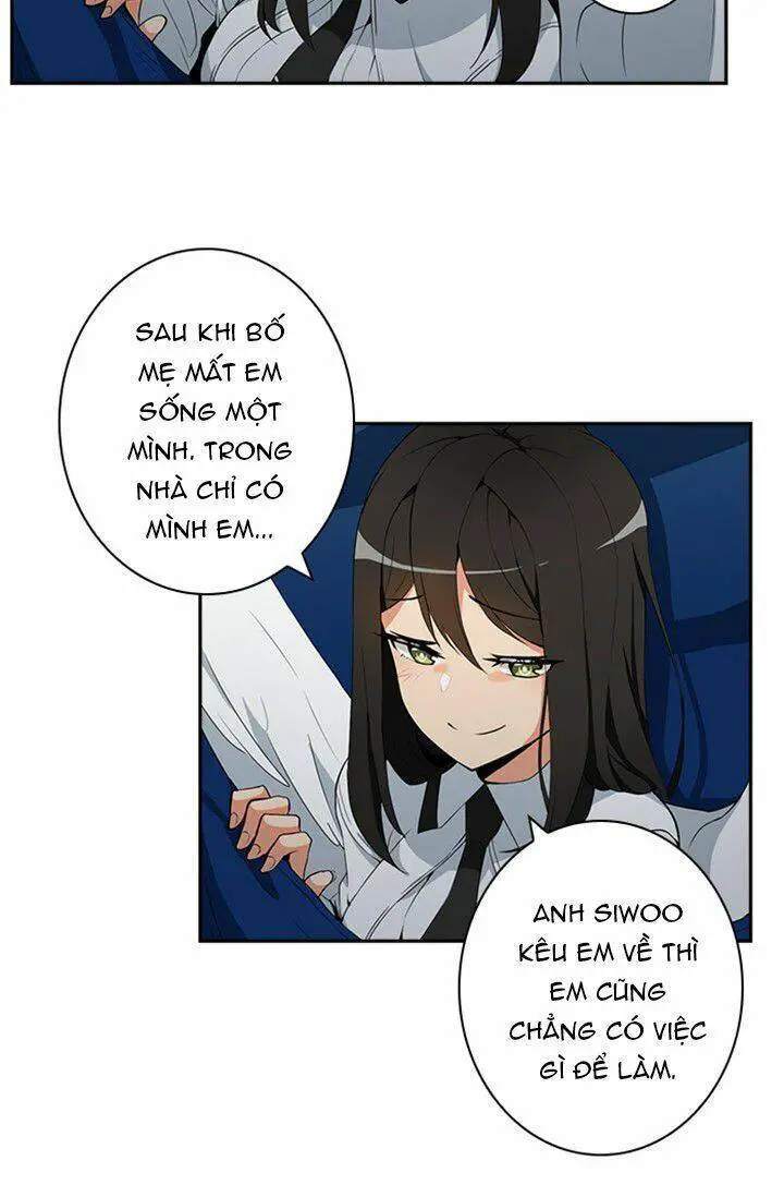Tôi Là Người Chơi Duy Nhất Đăng Nhập Nettruyen ZZZ Chương 8 Page 41