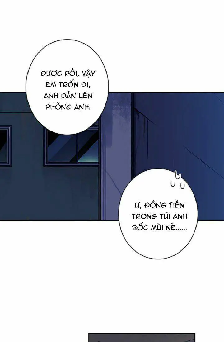 Tôi Là Người Chơi Duy Nhất Đăng Nhập Nettruyen ZZZ Chương 8 Page 43