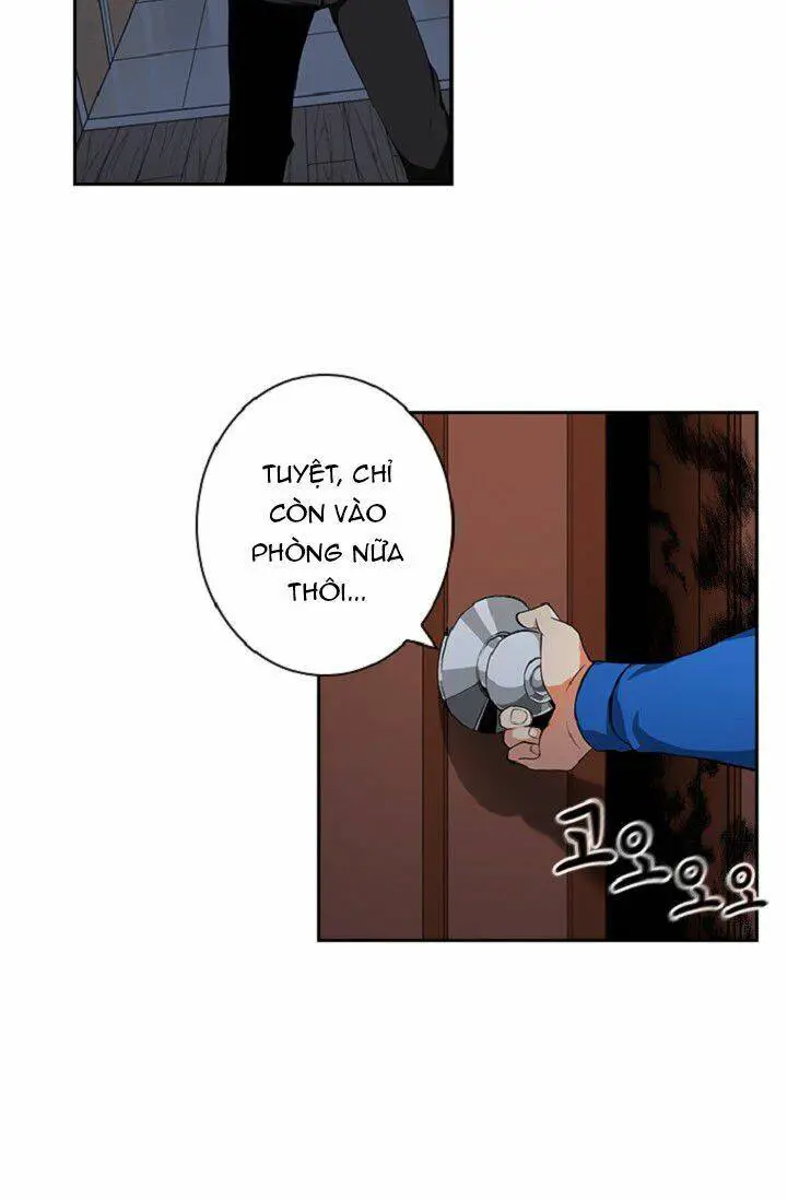 Tôi Là Người Chơi Duy Nhất Đăng Nhập Nettruyen ZZZ Chương 8 Page 45