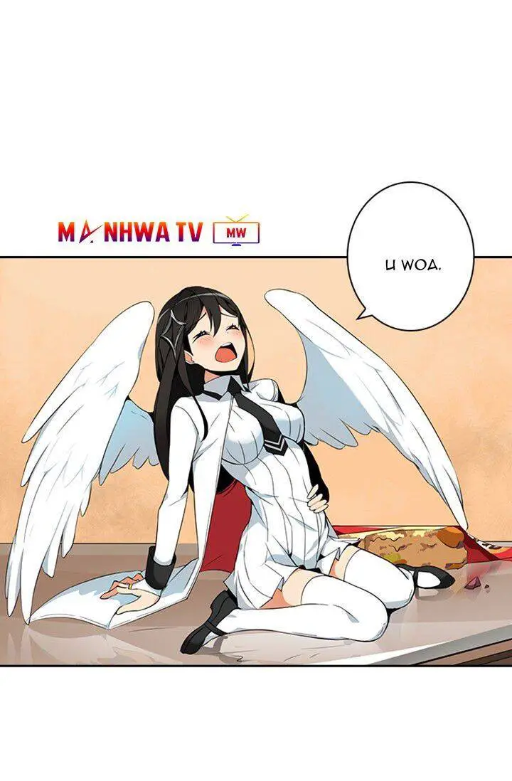 Tôi Là Người Chơi Duy Nhất Đăng Nhập Nettruyen ZZZ Chương 9 Page 7