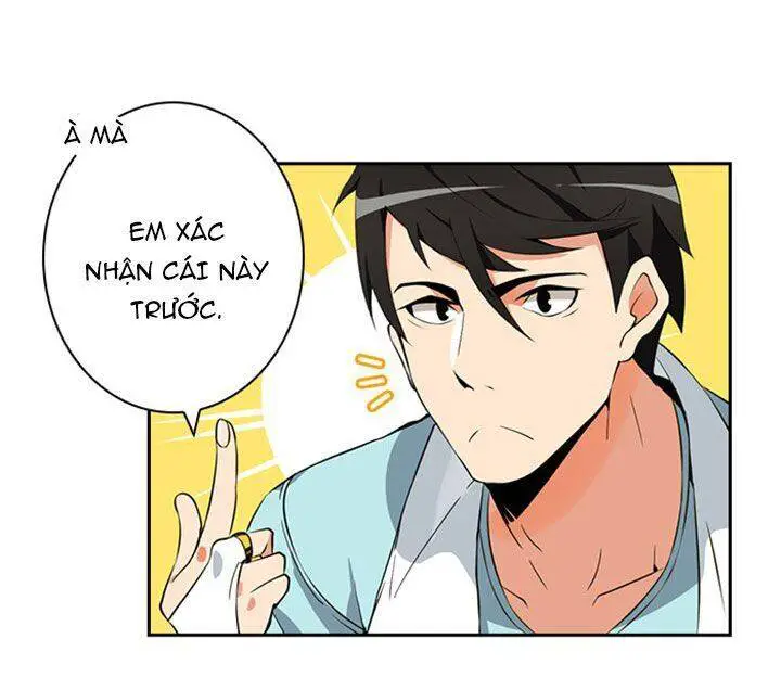 Tôi Là Người Chơi Duy Nhất Đăng Nhập Nettruyen ZZZ Chương 9 Page 12