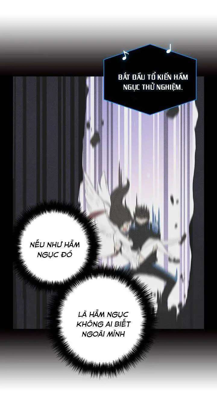 Tôi Là Người Chơi Duy Nhất Đăng Nhập Nettruyen ZZZ Chương 9 Page 16