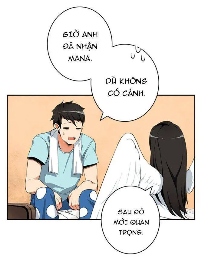 Tôi Là Người Chơi Duy Nhất Đăng Nhập Nettruyen ZZZ Chương 9 Page 26