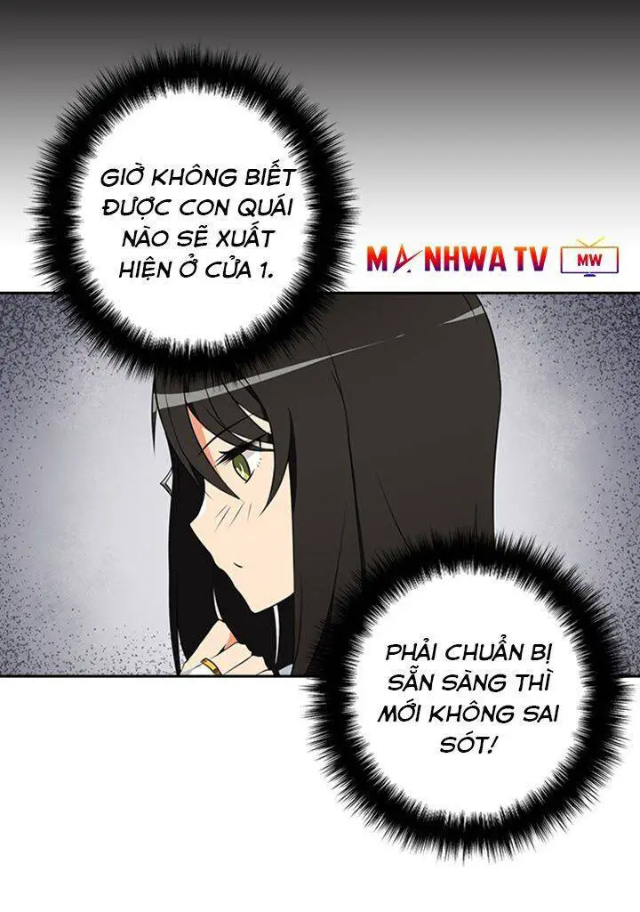 Tôi Là Người Chơi Duy Nhất Đăng Nhập Nettruyen ZZZ Chương 9 Page 36