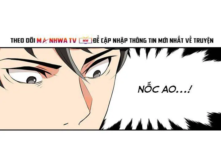 Tôi Là Người Chơi Duy Nhất Đăng Nhập Nettruyen ZZZ Chương 9 Page 39