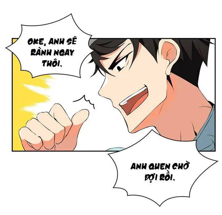 Tôi Là Người Chơi Duy Nhất Đăng Nhập Nettruyen ZZZ Chương 9 Page 42