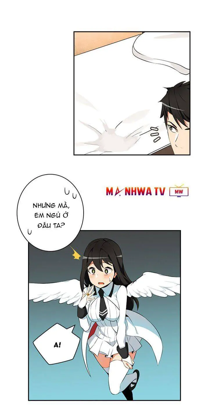 Tôi Là Người Chơi Duy Nhất Đăng Nhập Nettruyen ZZZ Chương 9 Page 51
