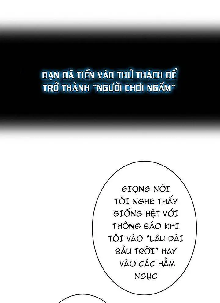 Tôi Là Người Chơi Duy Nhất Đăng Nhập Nettruyen ZZZ Chương 2 Page 48