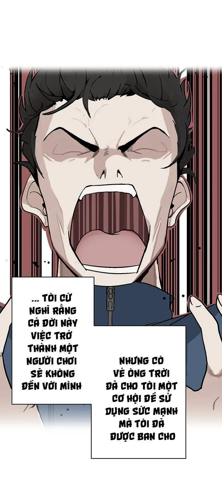 Tôi Là Người Chơi Duy Nhất Đăng Nhập Nettruyen ZZZ Chương 2 Page 64