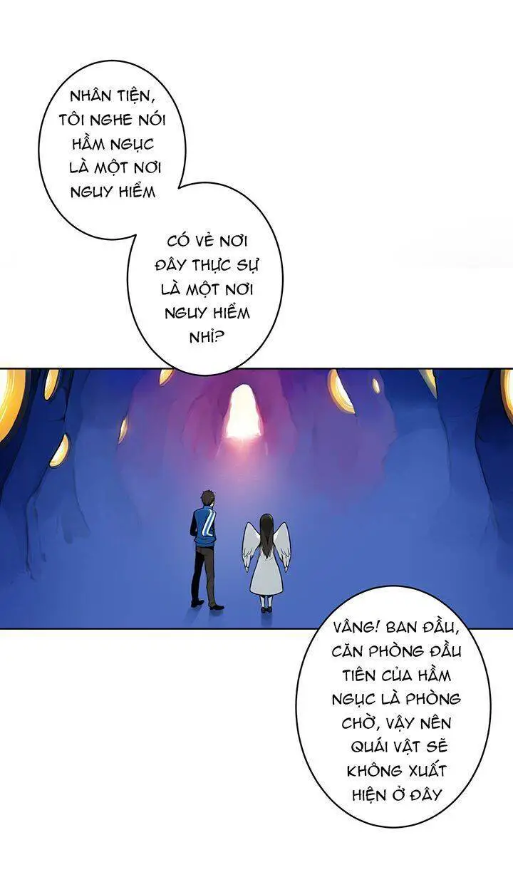Tôi Là Người Chơi Duy Nhất Đăng Nhập Nettruyen ZZZ Chương 2 Page 67