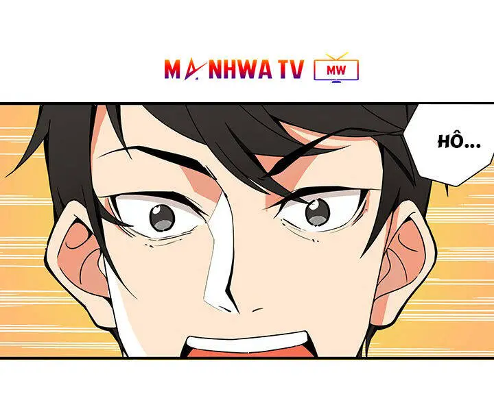 Tôi Là Người Chơi Duy Nhất Đăng Nhập Nettruyen ZZZ Chương 11 Page 7