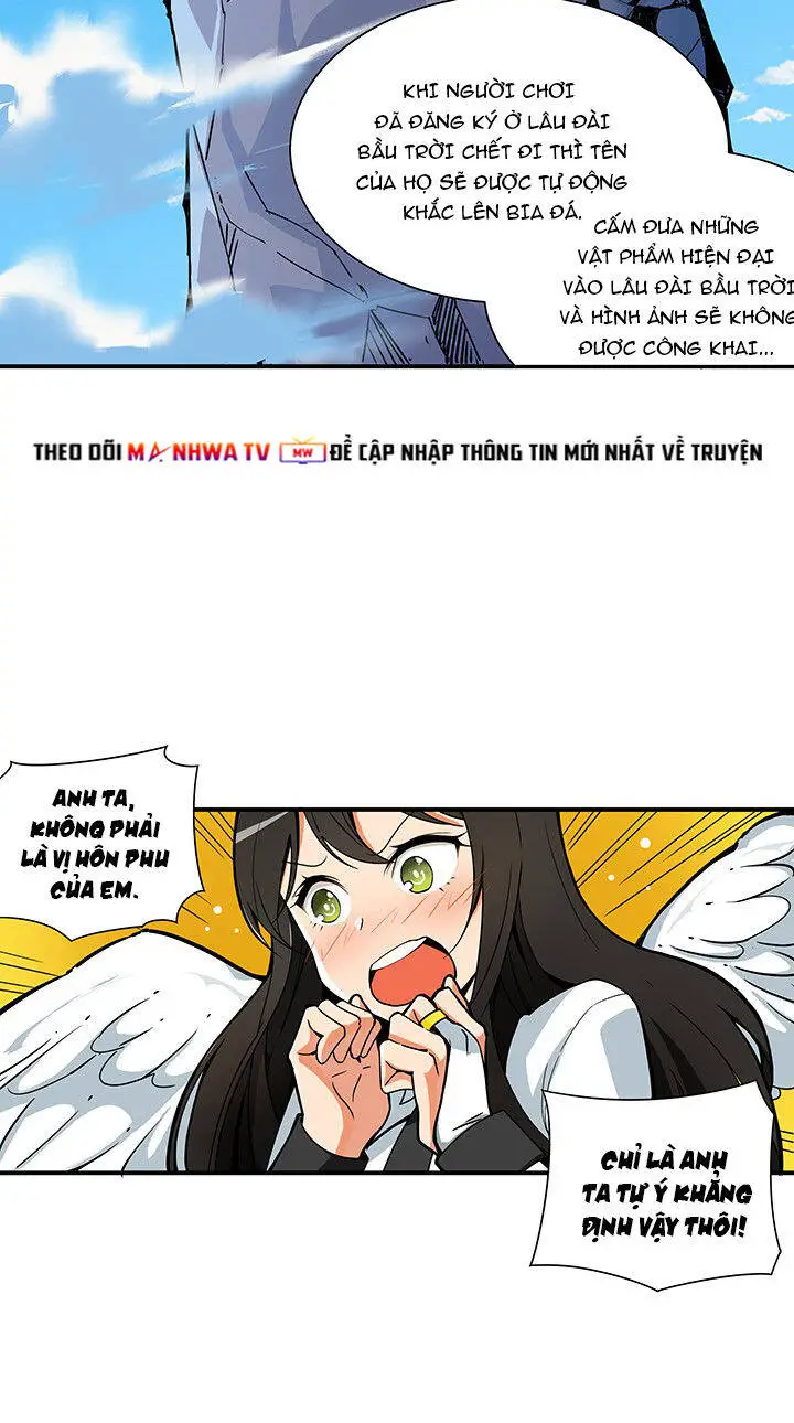 Tôi Là Người Chơi Duy Nhất Đăng Nhập Nettruyen ZZZ Chương 11 Page 12
