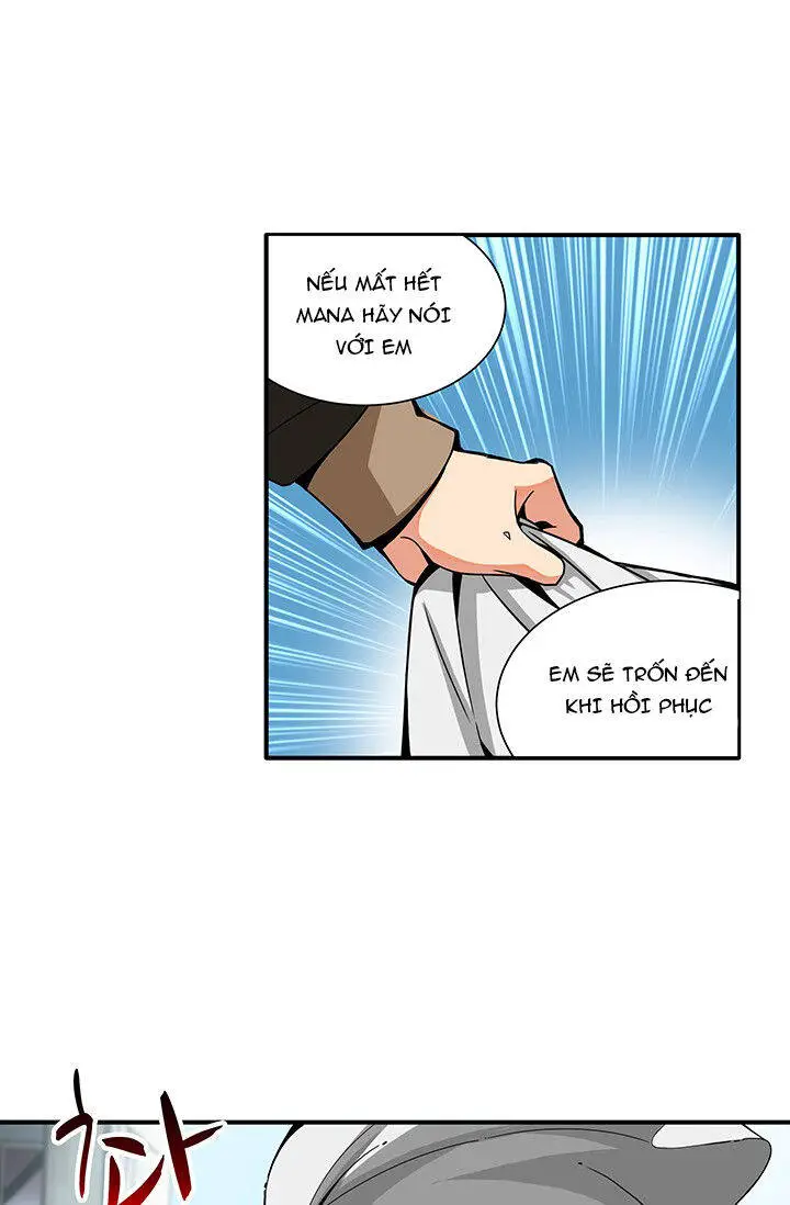 Tôi Là Người Chơi Duy Nhất Đăng Nhập Nettruyen ZZZ Chương 11 Page 24