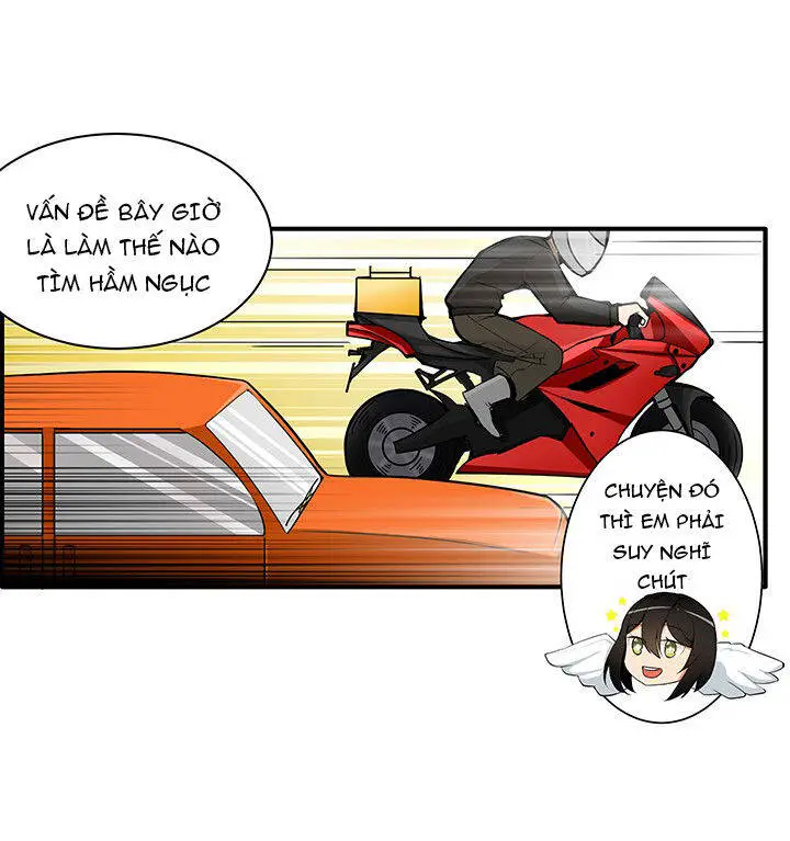 Tôi Là Người Chơi Duy Nhất Đăng Nhập Nettruyen ZZZ Chương 11 Page 39