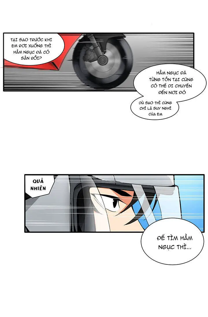 Tôi Là Người Chơi Duy Nhất Đăng Nhập Nettruyen ZZZ Chương 11 Page 43