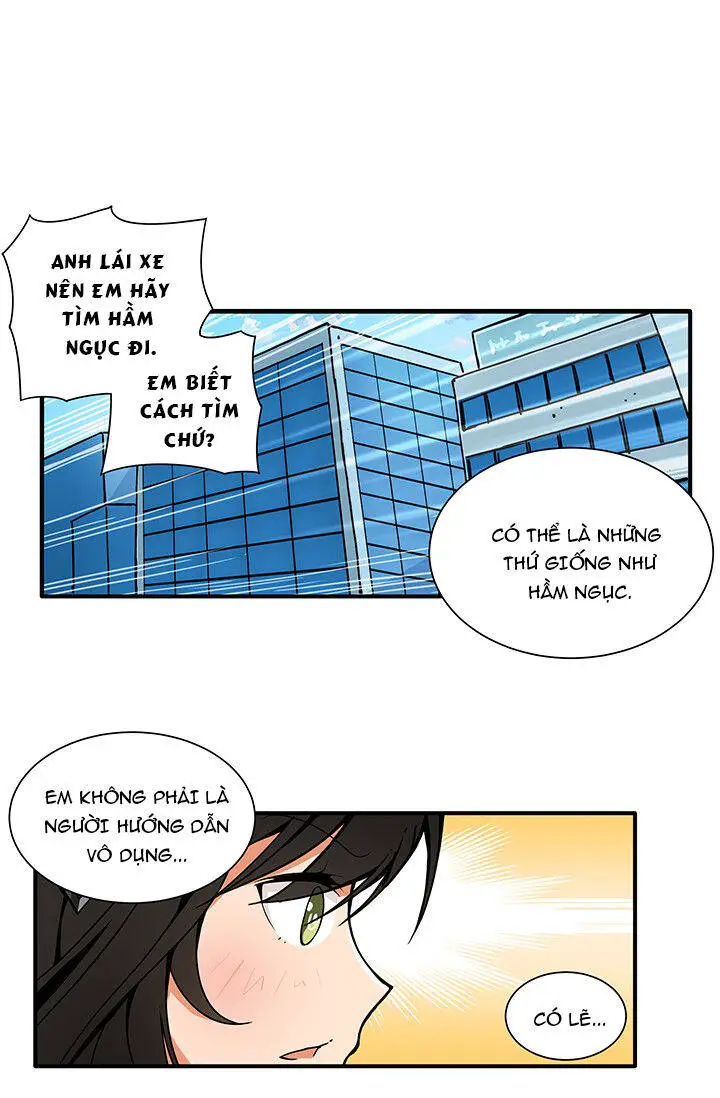Tôi Là Người Chơi Duy Nhất Đăng Nhập Nettruyen ZZZ Chương 11 Page 49
