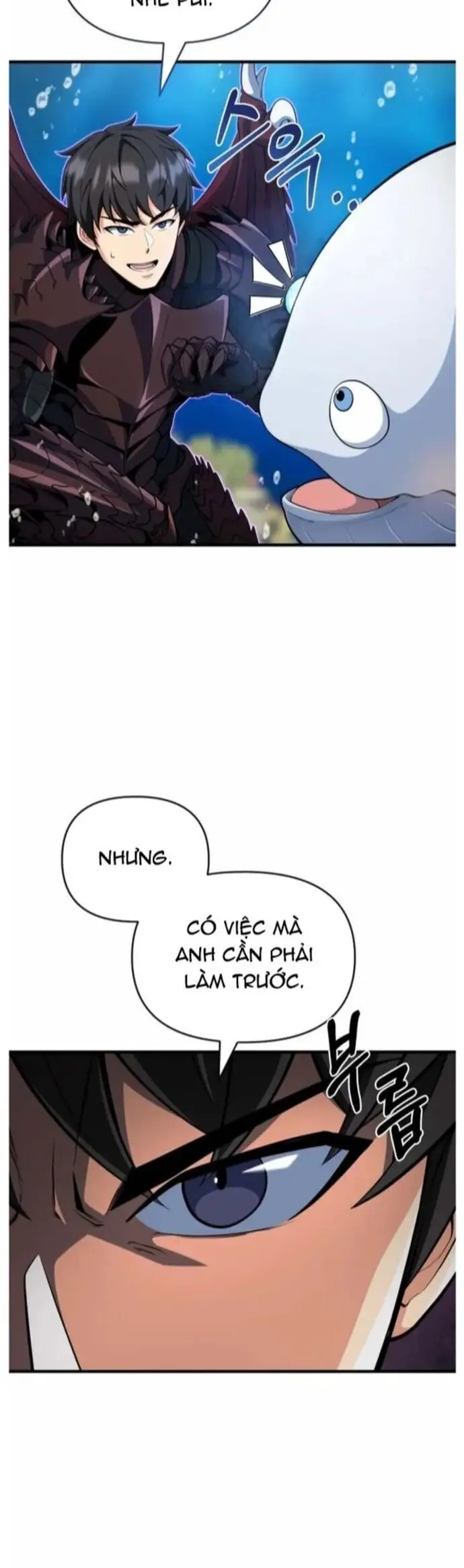 Tôi Là Người Chơi Duy Nhất Đăng Nhập Nettruyen ZZZ Chương 189 Page 5